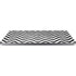 Chevron Marble Universal Laptop 15in (12.2 x 8.8in) Skin